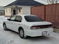 Nissan Cefiro 1997 годаfor2 000 000 тг. в Алматы