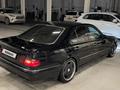 Mercedes-Benz E 280 1996 годаүшін3 250 000 тг. в Астана – фото 13