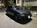 ВАЗ (Lada) Priora 2170 2013 годаүшін2 200 000 тг. в Тараз – фото 2