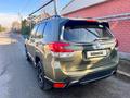 Subaru Forester 2022 года за 18 000 000 тг. в Алматы – фото 7