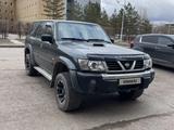 Nissan Patrol 2001 года за 7 000 000 тг. в Астана – фото 2