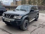 Nissan Patrol 2001 года за 7 000 000 тг. в Астана