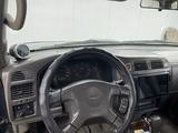 Nissan Patrol 2001 годаүшін7 000 000 тг. в Астана – фото 4