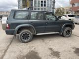 Nissan Patrol 2001 годаүшін7 000 000 тг. в Астана – фото 3