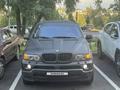 BMW X5 2004 годаүшін3 300 000 тг. в Алматы