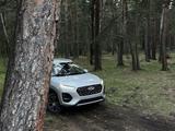 Chery Tiggo 2 Pro 2023 года за 4 800 000 тг. в Караганда – фото 3
