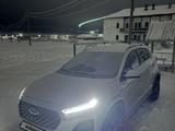 Chery Tiggo 2 Pro 2023 года за 4 800 000 тг. в Караганда – фото 5