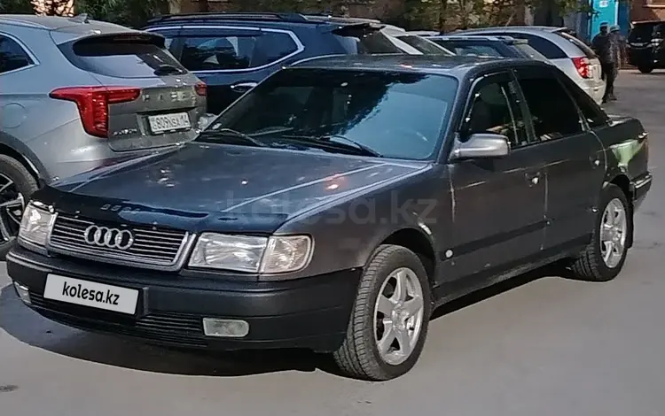 Audi 100 1991 года за 2 000 000 тг. в Павлодар