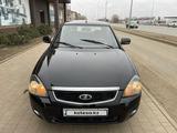 ВАЗ (Lada) Priora 2170 2013 годаүшін2 550 000 тг. в Уральск – фото 2