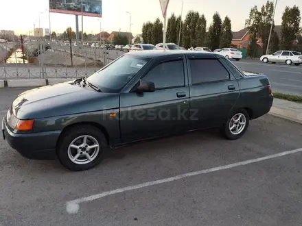 ВАЗ (Lada) 2110 1999 года за 1 000 000 тг. в Актобе