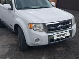 Ford Escape 2007 года за 5 500 000 тг. в Костанай