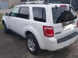 Ford Escape 2007 годаүшін5 500 000 тг. в Костанай – фото 3