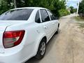 ВАЗ (Lada) Granta 2190 2012 годаүшін1 700 000 тг. в Костанай – фото 3