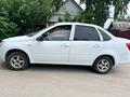 ВАЗ (Lada) Granta 2190 2012 годаүшін1 700 000 тг. в Костанай – фото 4
