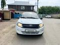 ВАЗ (Lada) Granta 2190 2012 годаүшін1 700 000 тг. в Костанай