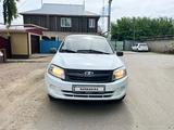 ВАЗ (Lada) Granta 2190 2012 годаүшін1 700 000 тг. в Костанай