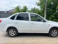 ВАЗ (Lada) Granta 2190 2012 годаүшін1 700 000 тг. в Костанай – фото 5