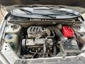 ВАЗ (Lada) Granta 2190 2012 годаүшін1 700 000 тг. в Костанай – фото 6