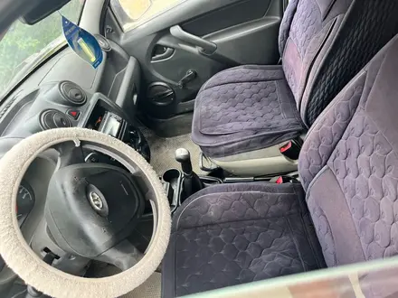 ВАЗ (Lada) Granta 2190 2012 года за 1 700 000 тг. в Костанай – фото 7