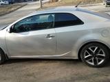 Kia Cerato 2012 годаүшін5 700 000 тг. в Костанай