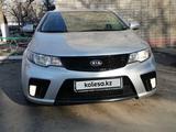 Kia Cerato 2012 года за 6 130 000 тг. в Костанай – фото 3