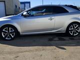 Kia Cerato 2012 годаүшін4 900 000 тг. в Костанай