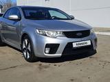 Kia Cerato 2012 годаүшін4 900 000 тг. в Костанай – фото 2