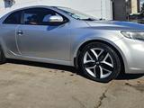 Kia Cerato 2012 годаүшін4 900 000 тг. в Костанай – фото 3