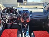 Kia Cerato 2012 годаүшін4 900 000 тг. в Костанай – фото 4