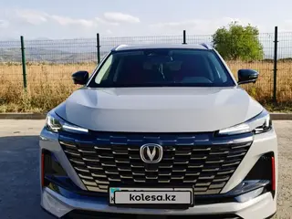 Changan CS55 Plus
