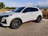Changan CS55 Plus 2024 года за 9 200 000 тг. в Алматы – фото 3
