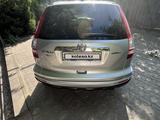 Honda CR-V 2011 годаүшін7 200 000 тг. в Алматы – фото 3