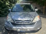 Honda CR-V 2011 годаүшін7 200 000 тг. в Алматы