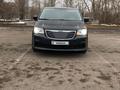 Chrysler Town and Country 2013 года за 6 500 000 тг. в Астана – фото 2