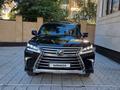 Lexus LX 570 2021 годаүшін62 000 000 тг. в Семей