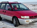 Mitsubishi Space Runner 1992 года за 2 200 000 тг. в Кокшетау