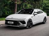 Hyundai Sonata 2023 годаүшін13 500 000 тг. в Алматы