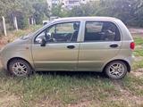 Daewoo Matiz 2007 годаүшін1 600 000 тг. в Уральск