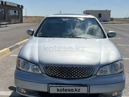 Nissan Maxima 2004 года за 3 300 000 тг. в Актау