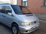 Mercedes-Benz Vito 1997 года за 3 200 000 тг. в Жалагаш – фото 3