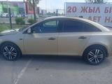 Chevrolet Cruze 2009 годаүшін3 500 000 тг. в Павлодар – фото 2