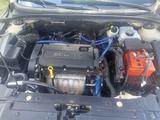 Chevrolet Cruze 2009 годаүшін3 500 000 тг. в Павлодар – фото 5