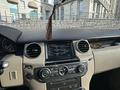 Land Rover Discovery 2014 годаүшін15 500 000 тг. в Алматы – фото 8
