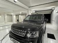 Land Rover Discovery 2014 годаүшін12 000 000 тг. в Алматы