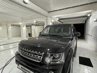 Land Rover Discovery 2014 года за 15 500 000 тг. в Алматы