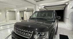 Land Rover Discovery 2014 годаүшін12 000 000 тг. в Алматы