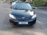 Toyota Corolla 2010 года за 4 600 000 тг. в Семей