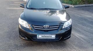 Toyota Corolla 2010 года за 4 600 000 тг. в Семей