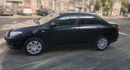 Toyota Corolla 2010 годаүшін4 600 000 тг. в Семей – фото 3