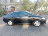Toyota Corolla 2010 года за 4 600 000 тг. в Семей – фото 4
